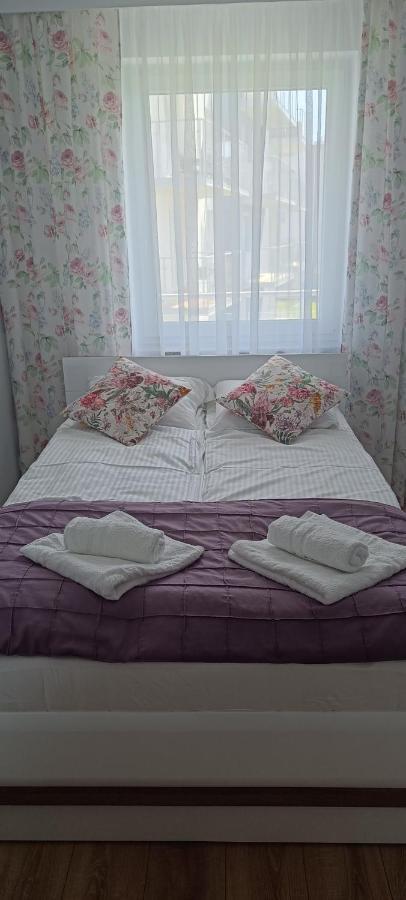Apartament Cztery Pory Roku & Porta Mare *