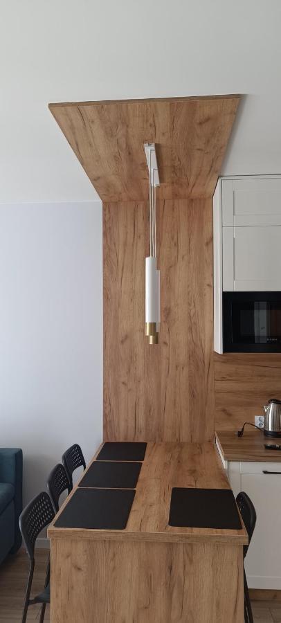 Cztery Pory Roku & Porta Mare Apartament Kołobrzeg