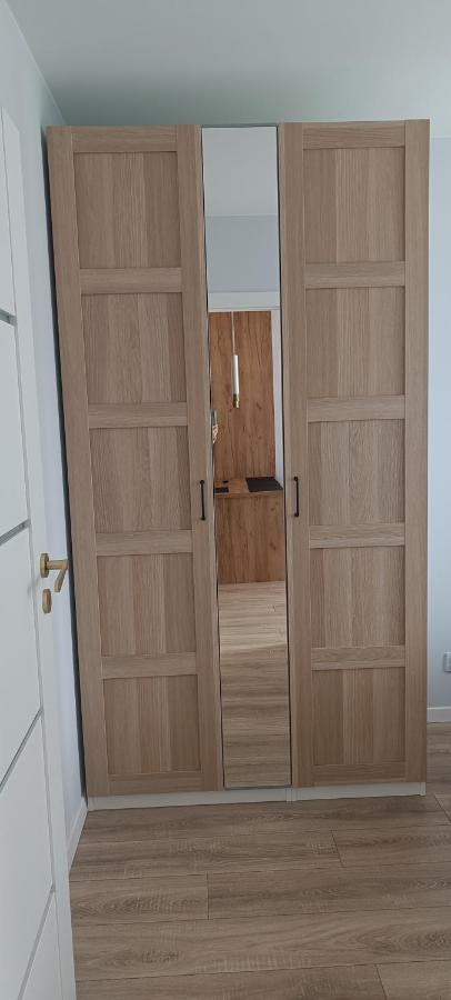 Cztery Pory Roku & Porta Mare Apartament *