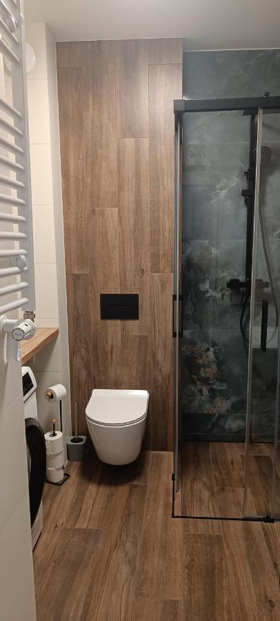 Cztery Pory Roku & Porta Mare Apartament Kołobrzeg
