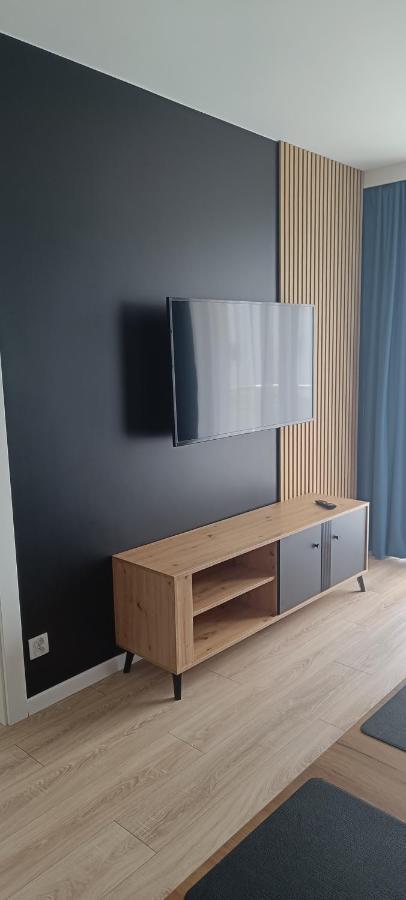 Cztery Pory Roku & Porta Mare Apartament Kołobrzeg
