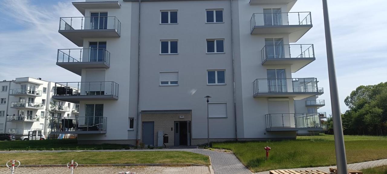 Apartament Cztery Pory Roku & Porta Mare